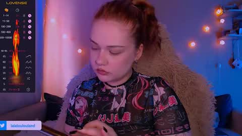 Nicky online show from 02-23-25, 09:33