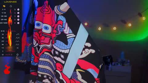 Nicky online show from 11-09-25, 12:36