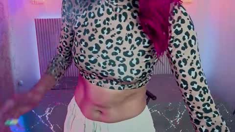 Miss Lala online show from 02-27-26, 03:12