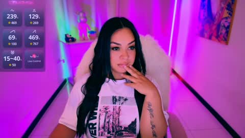 lalablack1_ online show from 12-10-24, 12:50