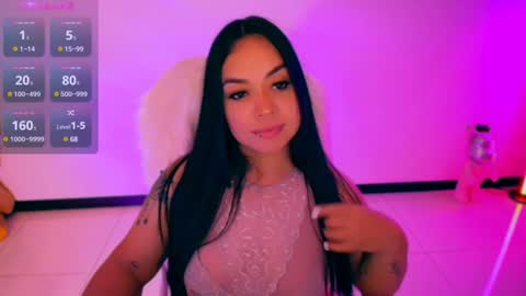 lalablack1_ online show from 12-26-24, 11:13