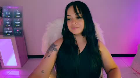 lalablack1_ online show from 02-01-25, 03:08