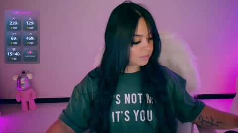 lalablack1_ online show from 02-02-25, 02:59