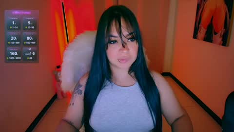 lalablack1_ online show from 02-08-25, 01:11