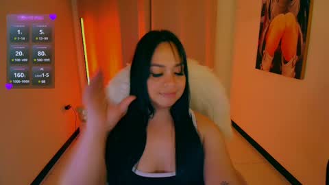 lalablack1_ online show from 02-14-25, 03:54