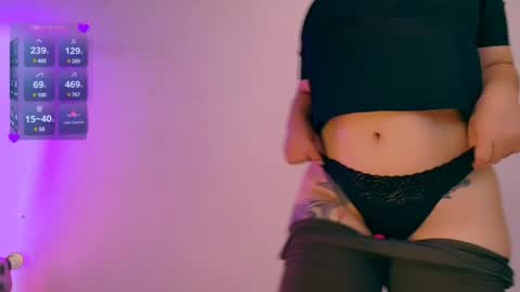 lalablack1_ online show from 02-16-25, 01:36