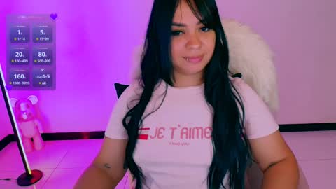 lalablack1_ online show from 02-21-25, 04:29