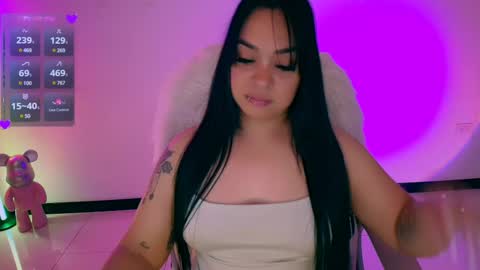 lalablack1_ online show from 02-25-25, 02:03