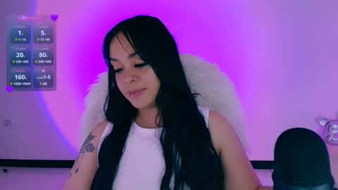 lalablack1_ online show from 03-06-25, 12:54