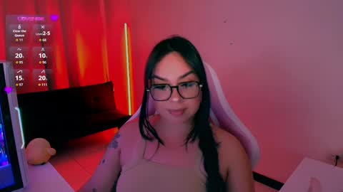 lalablack1_ online show from 09-26-25, 01:20