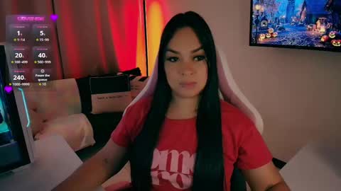 lalablack1_ online show from 10-05-25, 10:07