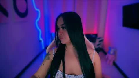 lalablack1_ online show from 10-15-25, 12:55