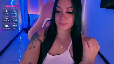 lalablack1_ online show from 10-24-25, 01:13