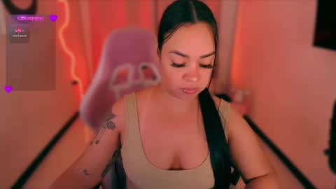 lalablack1_ online show from 10-25-25, 02:30