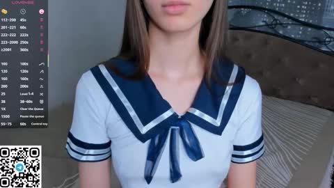 Snapshot of lalajecks chatting on 10-05-25, 08:45 Julia online show from 10-05-25, 08:45