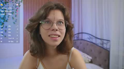 Julia online show from 07-25-26, 08:39