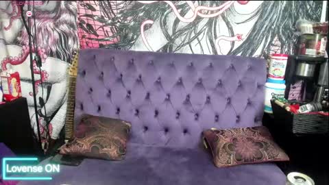 LaLaLunaCosmos online show from 04-14-26, 02:45