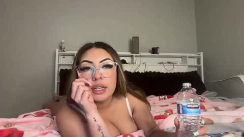 lalaxxo online show from 02-10-26, 04:16