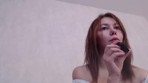 Lisa online show from 10-02-25, 01:07