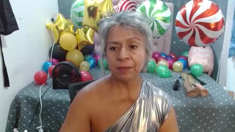 lalisha online show from 12-14-25, 05:51