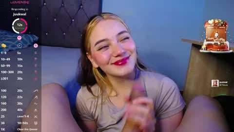 lalita and Jose online show from 03-31-26, 03:30