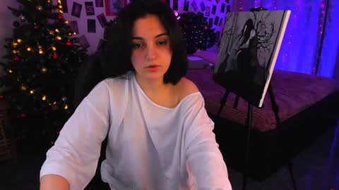 Snapshot of lalita_aml4 chatting on 01-09-25, 12:46 Raily online show from 01-09-25, 12:46
