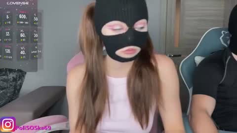 Snapshot of lallyrose69 chatting on 07-01-26, 10:06 lallyrose69 online show from 07-01-26, 10:06