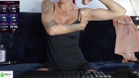 Snapshot of lalolaonly chatting on 01-02-25, 09:11 Lola online show from 01-02-25, 09:11