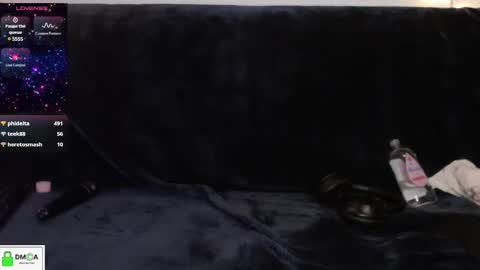 Snapshot of lalolaonly chatting on 01-26-25, 08:34 Lola online show from 01-26-25, 08:34