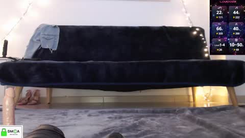 Snapshot of lalolaonly chatting on 02-09-25, 05:22 Lola online show from 02-09-25, 05:22