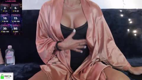 Snapshot of lalolaonly chatting on 02-13-25, 10:00 Lola online show from 02-13-25, 10:00