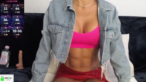 Snapshot of lalolaonly chatting on 02-22-25, 08:29 Lola online show from 02-22-25, 08:29