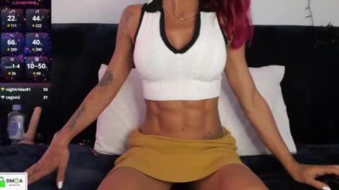 Snapshot of lalolaonly chatting on 03-05-25, 06:56 Lola online show from 03-05-25, 06:56