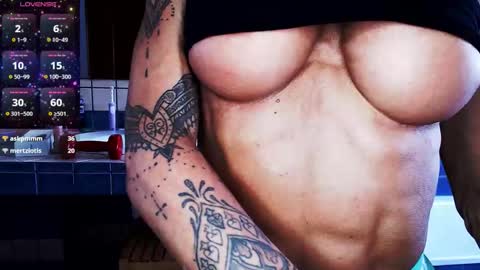 Snapshot of lalolaonly chatting on 09-16-25, 05:14 Lola online show from 09-16-25, 05:14