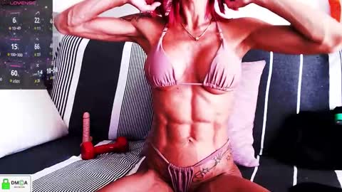 Snapshot of lalolaonly chatting on 09-25-25, 04:32 Lola online show from 09-25-25, 04:32