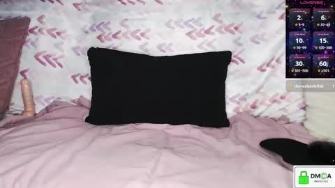 Snapshot of lalolaonly chatting on 10-27-25, 07:12 Lola online show from 10-27-25, 07:12