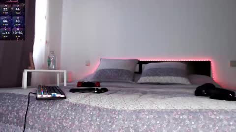 Lola online show from 12-14-25, 05:40