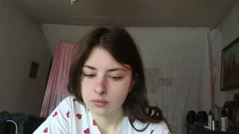 Snapshot of lama111111mama chatting on 05-07-26, 10:31 I work 5PM to 9 PM EST New York online show from 05-07-26, 10:31