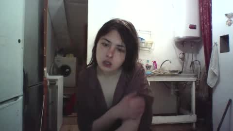 Snapshot of lama111111mama chatting on 05-29-26, 09:46 I work 5PM to 9 PM EST New York online show from 05-29-26, 09:46