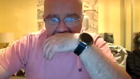 lamabama online show from 10-18-25, 05:35