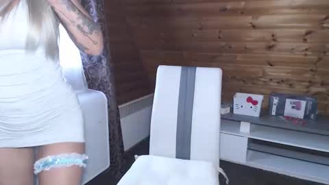 LaMadrina006 online show from 11-17-25, 08:42