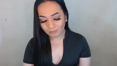 Lamery online show from 10-26-25, 12:22