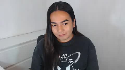 Snapshot of lamerystone chatting on 03-07-26, 10:29 Lamery online show from 03-07-26, 10:29