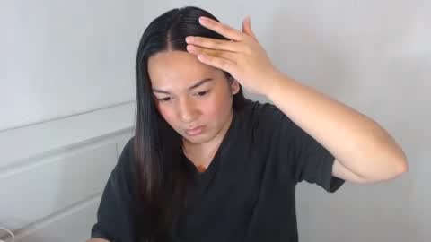 Snapshot of lamerystone chatting on 03-18-26, 01:42 Lamery online show from 03-18-26, 01:42