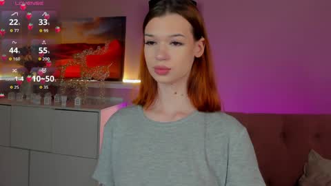 Mimi online show from 03-28-26, 08:30