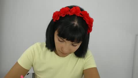 J e n a  All Days  UTC -5 2030  online show from 02-01-25, 01:02