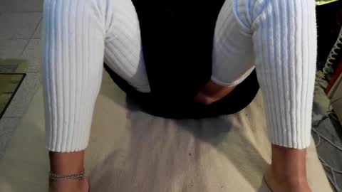 LAMU21 online show from 12-29-24, 03:22