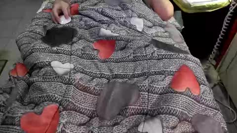 LAMU21 online show from 12-31-24, 03:45