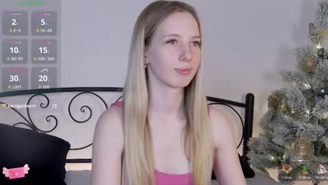 Liana online show from 12-19-25, 09:11