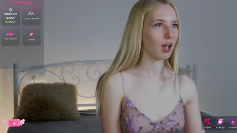 Liana online show from 04-06-26, 08:10